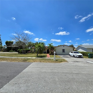 12900 SW 81st St, Miami, FL 33183