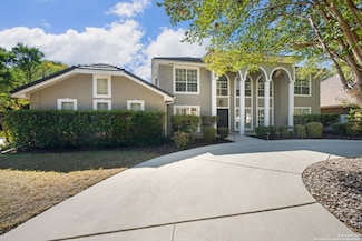 10 Thornhurst, San Antonio, TX 78218