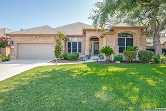 23606 Legend Crest, San Antonio, TX 78260