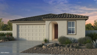 4050 E Ghost Flower Ln, San Tan Valley, AZ 85140