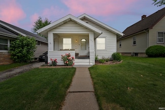 553 Charlotte Ave, Fort Wayne, IN 46805