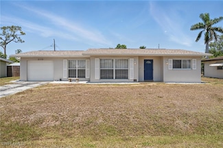 2119 Ephraim Ave, Fort Myers, FL 33907