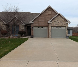 436 Wittenberg Path Unit 24, Saint Joseph, MI 49085
