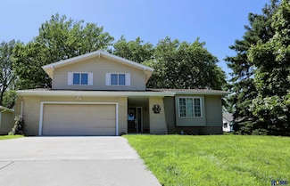 1365 N Chestnut St, Wahoo, NE 68066