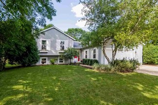 6506 Bettys Ln, Madison, WI 53711
