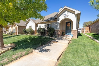 7404 Southbend Dr, Amarillo, TX 79119