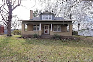 1425 Perryville Rd, Cape Girardeau, MO 63701