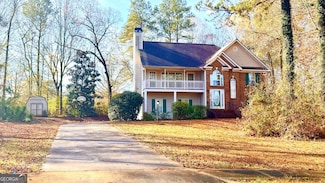 230 Mels Way, Stockbridge, GA 30281