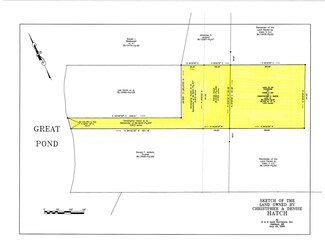 0 Hatch Cove Unit 1464169, Belgrade, ME 04917
