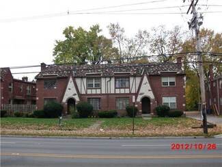 2375 E Livingston Ave, Columbus, OH 43209