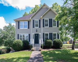 6224 Highland Brook Dr, Clemmons, NC 27012