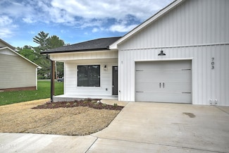 703 Swadley Rd Unit 1, Johnson City, TN 37601