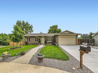 11707 W 65th Cir, Arvada, CO 80004
