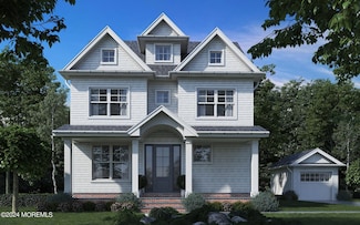 13 Rosalie Ave, Rumson, NJ 07760