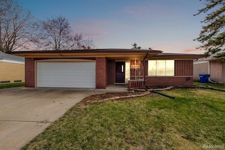 4610 Burssens Dr, Warren, MI 48092