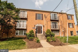3813 Swann Rd Unit 102, Suitland, MD 20746