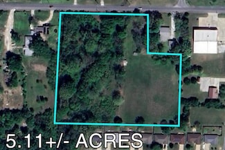 5.11+/- Acres Industrial Dr, Neosho, MO 64850