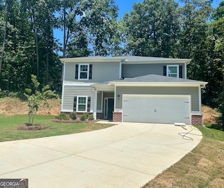 30 Saddlebrook Dr SE, Rome, GA 30161