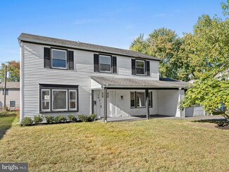 70 Berkshire Ln, Willingboro, NJ 08046