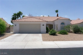 4709 Victoria Beach Way, Las Vegas, NV 89130