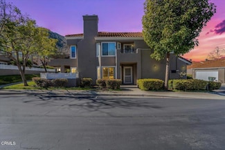 6282 Paseo Encantada Unit 185, Camarillo, CA 93012