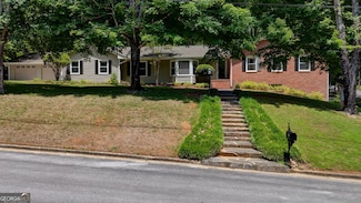 5 Hillcroft Dr NE, Rome, GA 30161