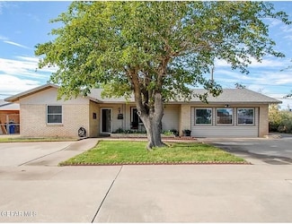 9940 Lockerbie Ave, El Paso, TX 79925