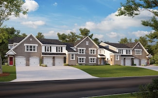 470 Station Dr Unit 36-202, Ludlow, KY 41016