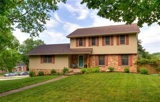 900 45th St, West Des Moines, IA 50265