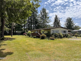 566 SW Ferry Ave, Siletz, OR 97380