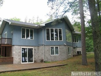 N14328 Miles Lake Rd, Minong, WI 54859
