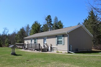 N11500 Cth Z, Elcho, WI 54428