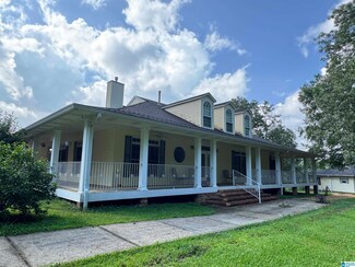 3588 Highway 57, Vincent, AL 35178