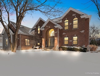 5880 Highland Ln, Village of Lakewood, IL 60014