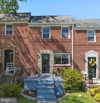 1010 Stamford Rd, Baltimore, MD 21229