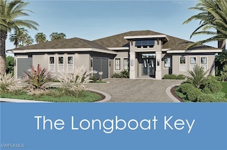 14282 Charthouse Cir, Naples, FL 34114