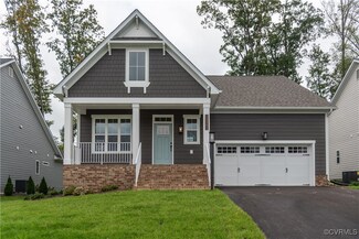 12562 N Readers Ln, Ridge, VA 23233