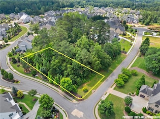 5011 Kings Close, Alpharetta, GA 30004