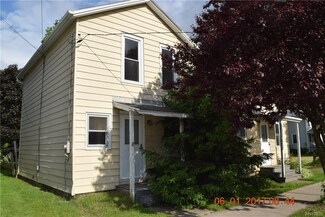 74 Exchange St, Attica, NY 14011