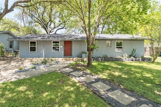 4819 Roundup Trail, Austin, TX 78745