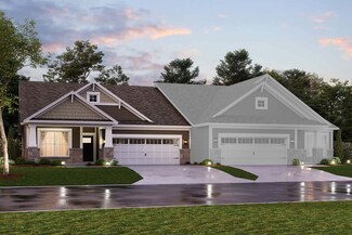 Bella Vista, Bargersville, IN 46106