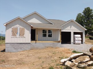 128 Nevils St, Harrogate, TN 37752