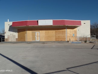 24 North St, Tombstone, AZ 85638