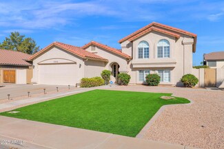 3352 E Hopi Ave, Mesa, AZ 85204