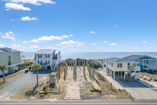 227 W Ocean Blvd W Unit A, Holden Beach, NC 28462