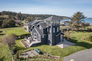 47 Agate Beach Ln, Lopez Island, WA 98261