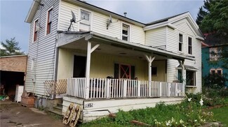 11482 Route 98, Freedom, NY 14065