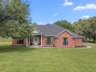 200 N Lexington Dr, Big Sandy, TX 75755