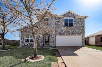 700 Jennie Marie Cir, Ferris, TX 75125