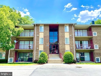 4705 Tecumseh St Unit 104, Berwyn Heights, MD 20740